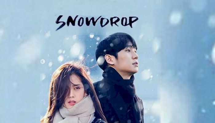 Aktris Drama Korea Snowdrop Kim Mi Soo Dikabarkan Meninggal Dunia Pada Usia 31 Tahun